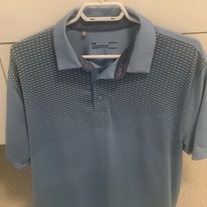 UnderArmour golf polo